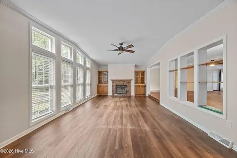209 Old Ironsides Road Newport NC 28570