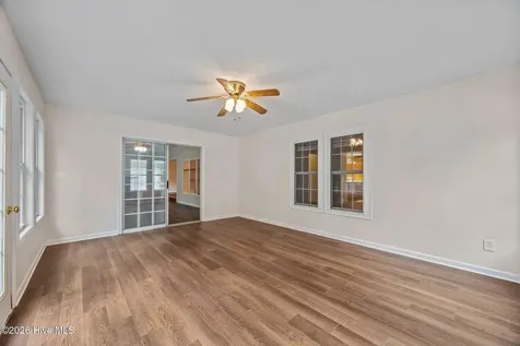 209 Old Ironsides Road Newport NC 28570