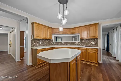 209 Old Ironsides Road Newport NC 28570