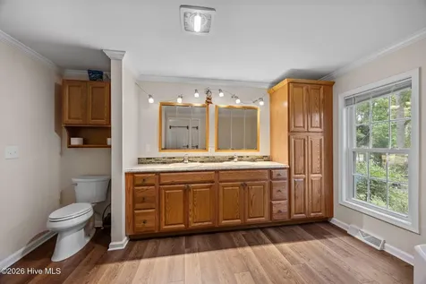 209 Old Ironsides Road Newport NC 28570