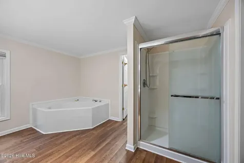 209 Old Ironsides Road Newport NC 28570