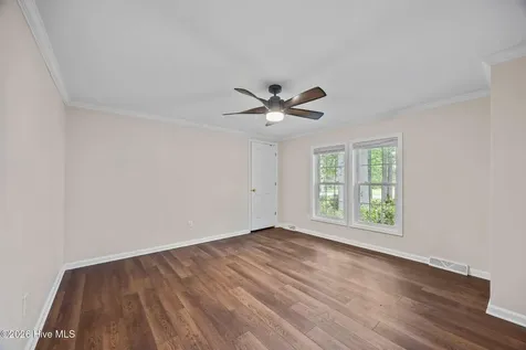 209 Old Ironsides Road Newport NC 28570