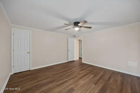 209 Old Ironsides Road Newport NC 28570
