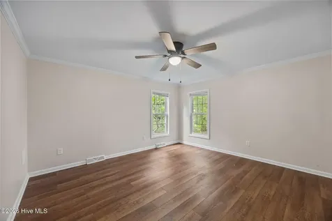 209 Old Ironsides Road Newport NC 28570