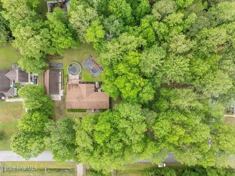 209 Old Ironsides Road Newport NC 28570