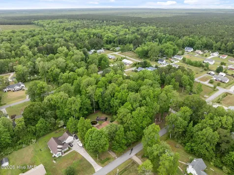 209 Old Ironsides Road Newport NC 28570