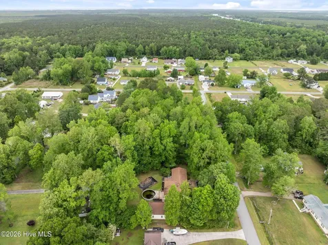 209 Old Ironsides Road Newport NC 28570