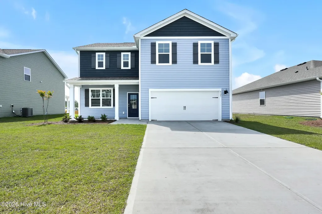 4321 Bright Blossom Way SE Bolivia NC 28422