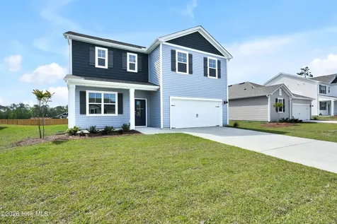 4321 Bright Blossom Way SE Bolivia NC 28422