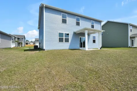 4321 Bright Blossom Way SE Bolivia NC 28422