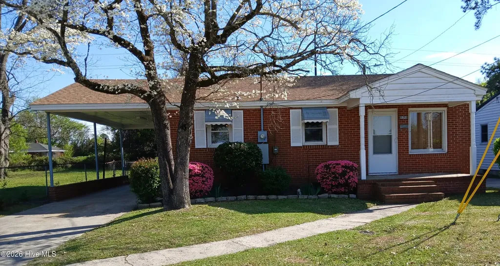 312 Wilmington Avenue Goldsboro NC 27530