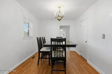 312 Wilmington Avenue Goldsboro NC 27530