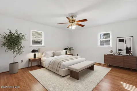 312 Wilmington Avenue Goldsboro NC 27530