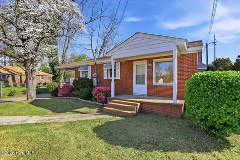 312 Wilmington Avenue Goldsboro NC 27530