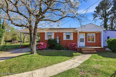 312 Wilmington Avenue Goldsboro NC 27530