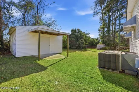 312 Wilmington Avenue Goldsboro NC 27530