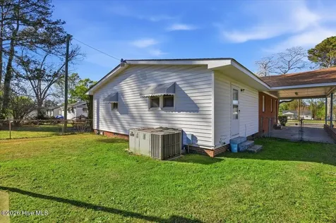 312 Wilmington Avenue Goldsboro NC 27530