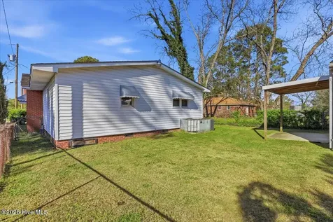 312 Wilmington Avenue Goldsboro NC 27530