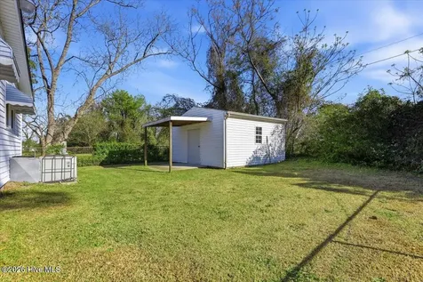 312 Wilmington Avenue Goldsboro NC 27530