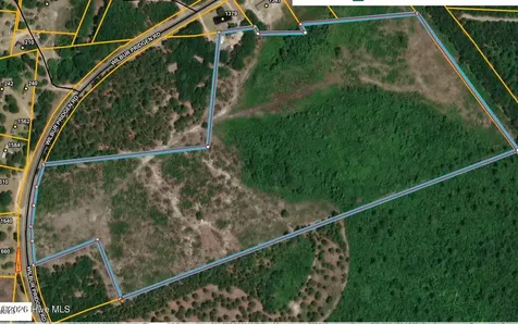 0 Wilbur Pridgen Road Harrells NC 28444