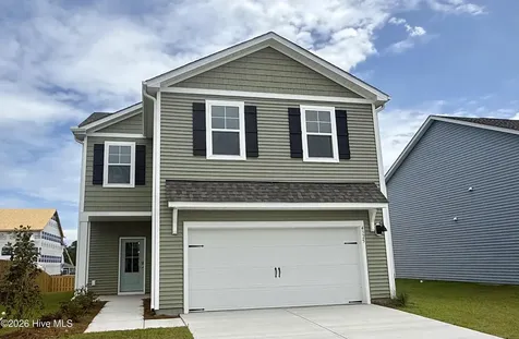 4325 Bright Blossom Way SE Bolivia NC 28422