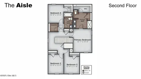 4325 Bright Blossom Way SE Bolivia NC 28422