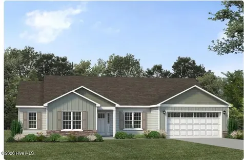 266 Justice Drive Newport NC 28570