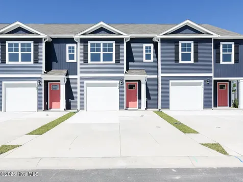 7803 Pennycress Drive Leland NC 28451