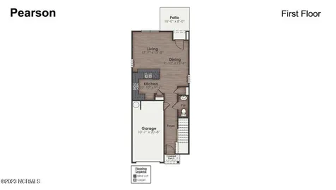 7803 Pennycress Drive Leland NC 28451