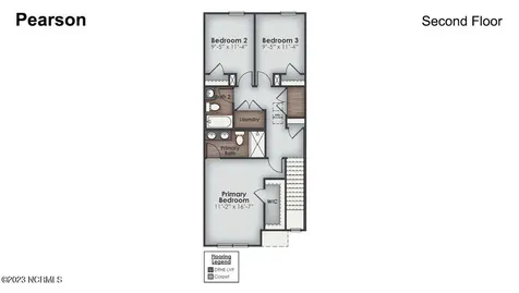 7803 Pennycress Drive Leland NC 28451