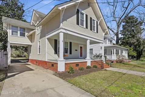 107 Selden Street Elizabeth City NC 27909
