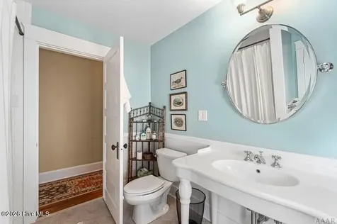 107 Selden Street Elizabeth City NC 27909