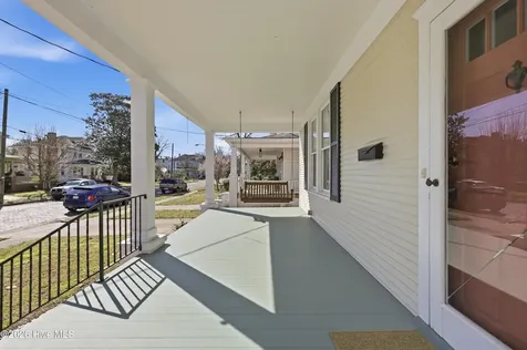 107 Selden Street Elizabeth City NC 27909