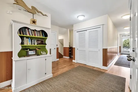 4 E Raleigh Street Wrightsville Beach NC 28480