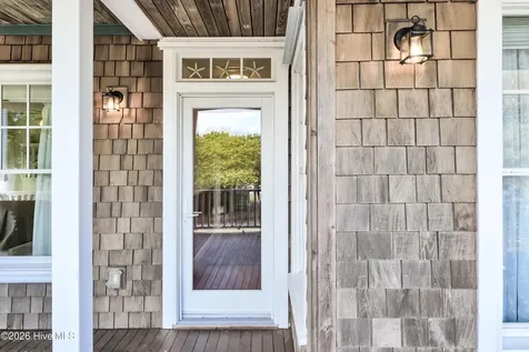 4 E Raleigh Street Wrightsville Beach NC 28480