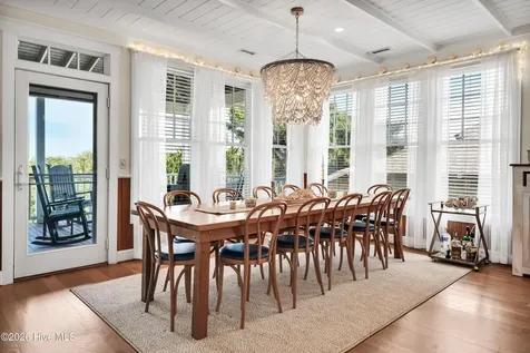 4 E Raleigh Street Wrightsville Beach NC 28480