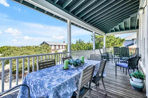 4 E Raleigh Street Wrightsville Beach NC 28480