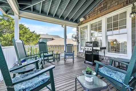 4 E Raleigh Street Wrightsville Beach NC 28480
