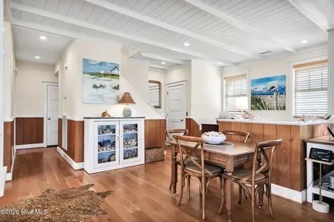 4 E Raleigh Street Wrightsville Beach NC 28480