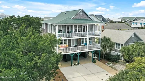 4 E Raleigh Street Wrightsville Beach NC 28480
