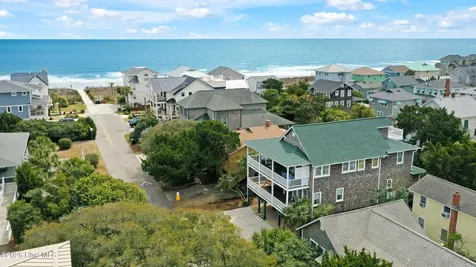 4 E Raleigh Street Wrightsville Beach NC 28480