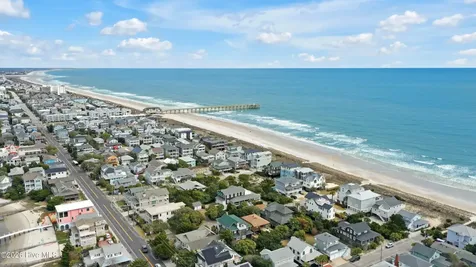 4 E Raleigh Street Wrightsville Beach NC 28480