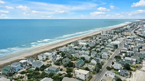 4 E Raleigh Street Wrightsville Beach NC 28480