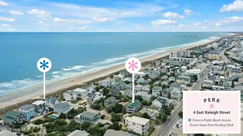4 E Raleigh Street Wrightsville Beach NC 28480