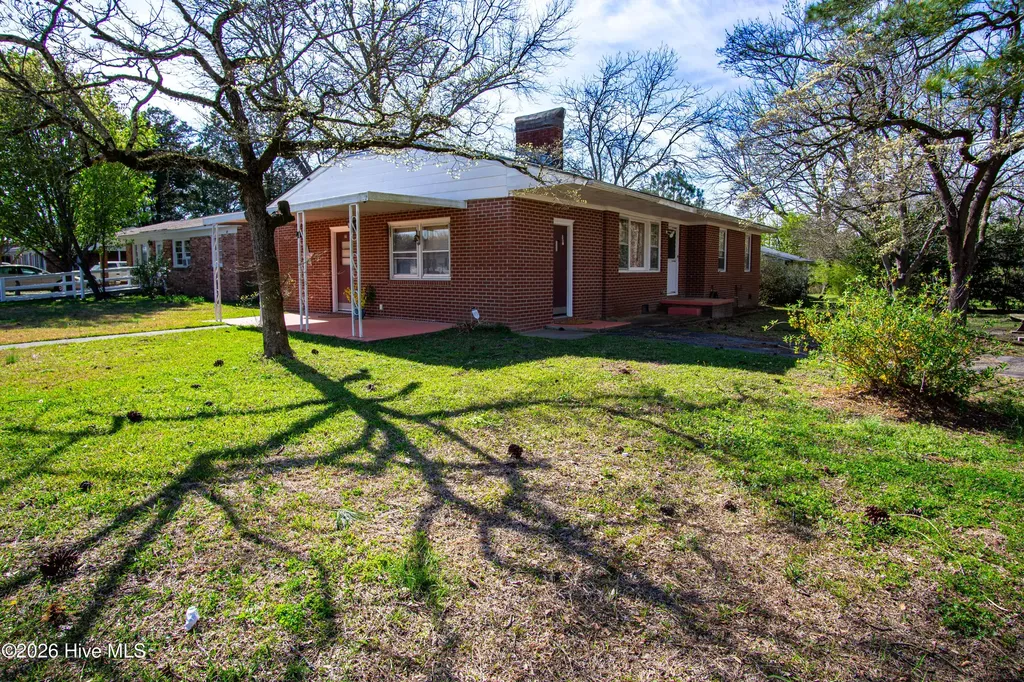 111 North Drive Chocowinity NC 27817