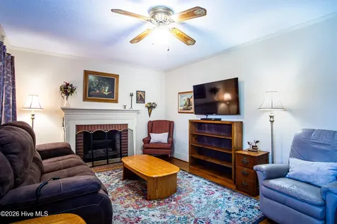 111 North Drive Chocowinity NC 27817