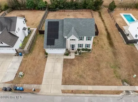 208 Chastain Drive Jacksonville NC 28546
