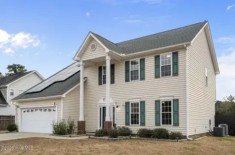 208 Chastain Drive Jacksonville NC 28546