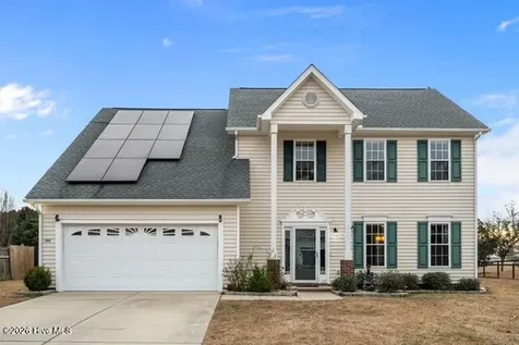 208 Chastain Drive Jacksonville NC 28546