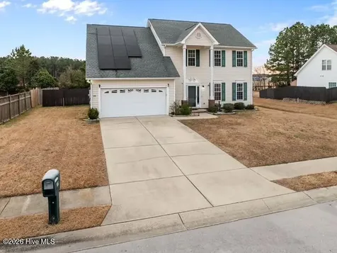 208 Chastain Drive Jacksonville NC 28546